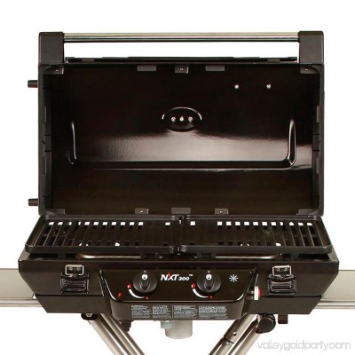 Coleman NXT 200 - Grill - 312 sq.in 552467725